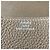 Tarjetero de Mujer Dogon de Hermès Gris pardo - vista 11