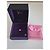 Autre Marque Anabela Chan Mini Ring mit rosa Saphir Herz Pink - Ansicht 4