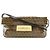 Fendi Zucchino Mamma Baguette Vinile Marrone