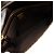 Fendi Zucchino Mamma Baguette Vinile Marrone - vista 7