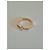Autre Marque Spustova AUDACE SOLITAIRE Diamant Rosa Golden - Ansicht 2