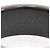 Gucci Icon Ring Ceramic with 18K white gold Black - view 5