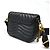 Borsa a Spalla Multi Pochette New Wave Chain di Louis Vuitton Nero - vista 2