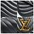 Borsa a Spalla Multi Pochette New Wave Chain di Louis Vuitton Nero - vista 6