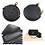 Borsa a Spalla Multi Pochette New Wave Chain di Louis Vuitton Nero - vista 9