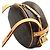 Borsa a Spalla Boite Chapeau Souple PM Louis Vuitton Marrone Monogramma - vista 2
