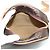 Borsa a Spalla Boite Chapeau Souple PM Louis Vuitton Marrone Monogramma - vista 3