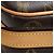 Borsa a Spalla Boite Chapeau Souple PM Louis Vuitton Marrone Monogramma - vista 5