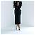 Roland Mouret Primavera 2012 - look 30 - vista 3
