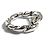 Anillo Napa Twist en Plata para Mujeres y Hombres Loewe