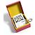 Anillo Napa Twist en Plata para Mujeres y Hombres Loewe - vista 10