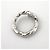 Anillo Napa Twist en Plata para Mujeres y Hombres Loewe - vista 7