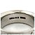 Céline Celine Herren Macadam Logo Breite Ring in Silber - Ansicht 7