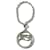 Hermès Hermes Vintage Silver Handbag Charm  - view 2