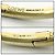 Loewe Damen Anagram Armreif Golden - Ansicht 10