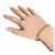 Bracciale a catena CD Icon da uomo di Christian Dior D'oro - vista 10