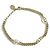 Bracciale a catena CD Icon da uomo di Christian Dior D'oro - vista 2