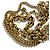Bracciale Chaine Vegas da uomo Louis Vuitton D'oro - vista 5