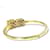Bracciale a manica Anagram da donna Loewe D'oro - vista 10