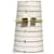 Bracciale a manica Anagram da donna Loewe D'oro - vista 7