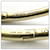 Bracciale a manica Anagram da donna Loewe D'oro - vista 8
