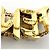 Breiter Ring mit Fendi-Logo - Ansicht 7