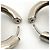 Balenciaga Damen Ball Hoop Ohrringe - Ansicht 9