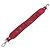 Fendi Strap You Mini Rote Tasche Griff BAGUETTE