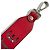 Fendi Strap You Mini Rote Tasche Griff BAGUETTE - Ansicht 4