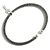 Tiffany & Co Bracciale bangle da donna Tiffany in argento 925 - vista 2