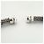 Tiffany & Co Bracciale bangle da donna Tiffany in argento 925 - vista 6
