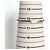 Tiffany & Co Bracciale bangle da donna Tiffany in argento 925 - vista 8