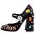 Dolce & Gabbana Modenschau Herbst 2018 Schwarz Mehrfarben