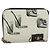 Louis Vuitton Nicolas Ghesquière Zippy Patent Monogram Bianco