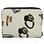 Louis Vuitton Nicolas Ghesquière Zippy Patent Monogram Bianco - vista 2