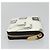 Louis Vuitton Nicolas Ghesquière Zippy Patent Monogram Bianco - vista 3