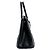 Prada Saffiano Leather Tote Bag Black - view 4