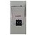 Cambon Orecchini Chanel CC Argento a Forma Ovale con Strass Doppio C Silver hardware - vista 3