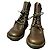 Autre Marque Botas Trippen Rectángulo Marrón oscuro