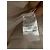 Autre Marque Poncho Antigua Natural Vanda Jacintho Beige Amarillo - vista 2