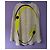 Autre Marque Poncho Antigua Natural Vanda Jacintho Beige Amarillo - vista 4