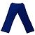 Autre Marque Pantalones anchos azules Katharina Hovman