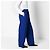 Autre Marque Pantalones anchos azules Katharina Hovman - vista 5