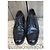 Autre Marque Scarpe Derby Florsheim in pelle nera Nero - vista 3