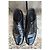 Autre Marque Scarpe Derby Florsheim in pelle nera Nero - vista 4