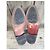 Autre Marque Scarpe Derby Florsheim in pelle nera Nero - vista 6
