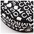 Bolso de algodón Chanel 31 rue Cambon Negro - vista 4