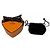 Ring Accessorio Anello Sciarpa Cuore Hermès Rosso - vista 9