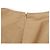Fendi Baumwollkleid Beige - Ansicht 6