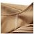Fendi Baumwollkleid Beige - Ansicht 9